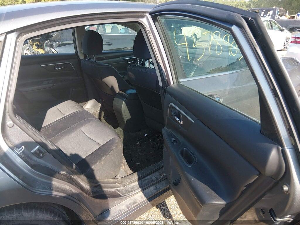 1N4AL3AP1GC179530 2016 NISSAN ALTIMA photo no. 8