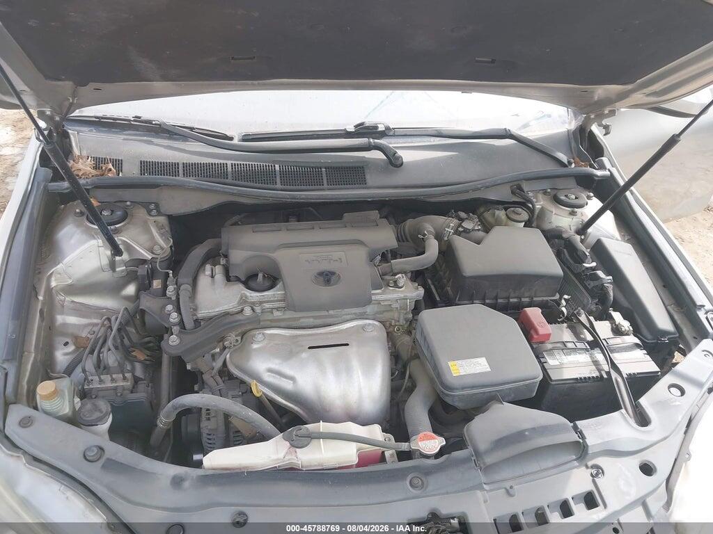 4T1BF1FK9GU195438 2016 TOYOTA CAMRY photo no. 10