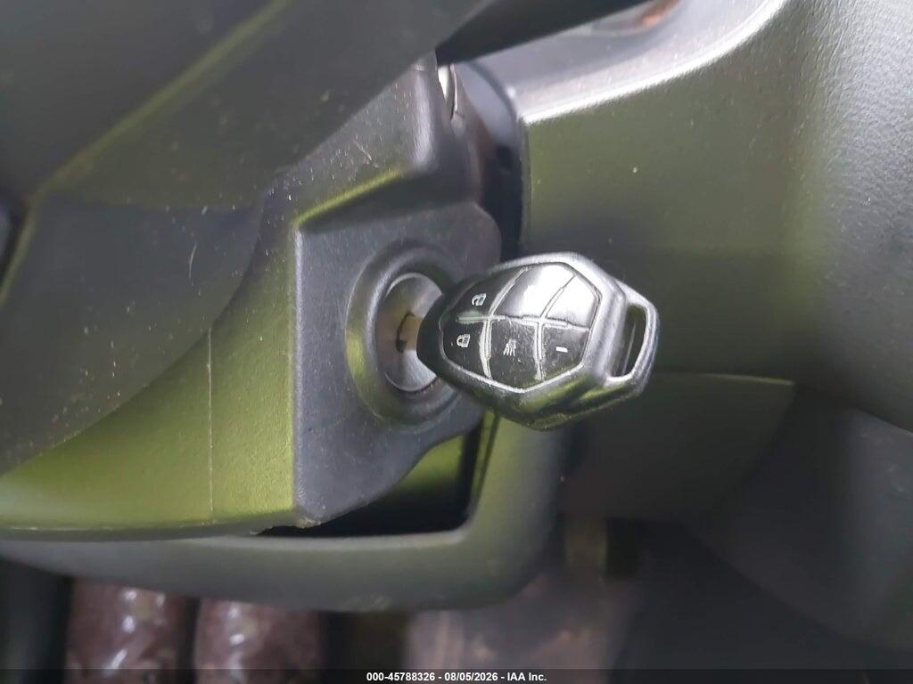 1C4NJRBB6GD781714 2016 JEEP PATRIOT photo no. 11