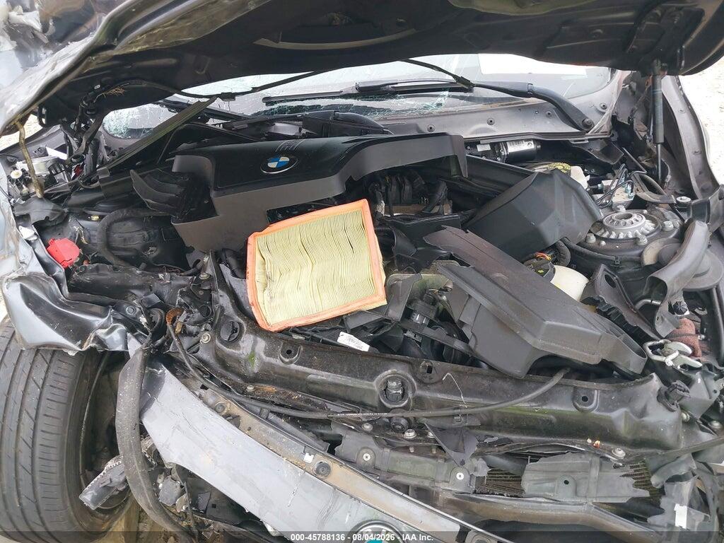 WBA8E3G56GNU02493 2016 BMW 328I photo no. 10