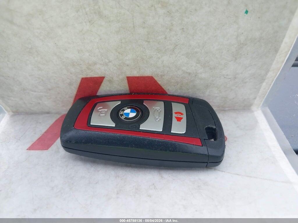 WBA8E3G56GNU02493 2016 BMW 328I photo no. 11