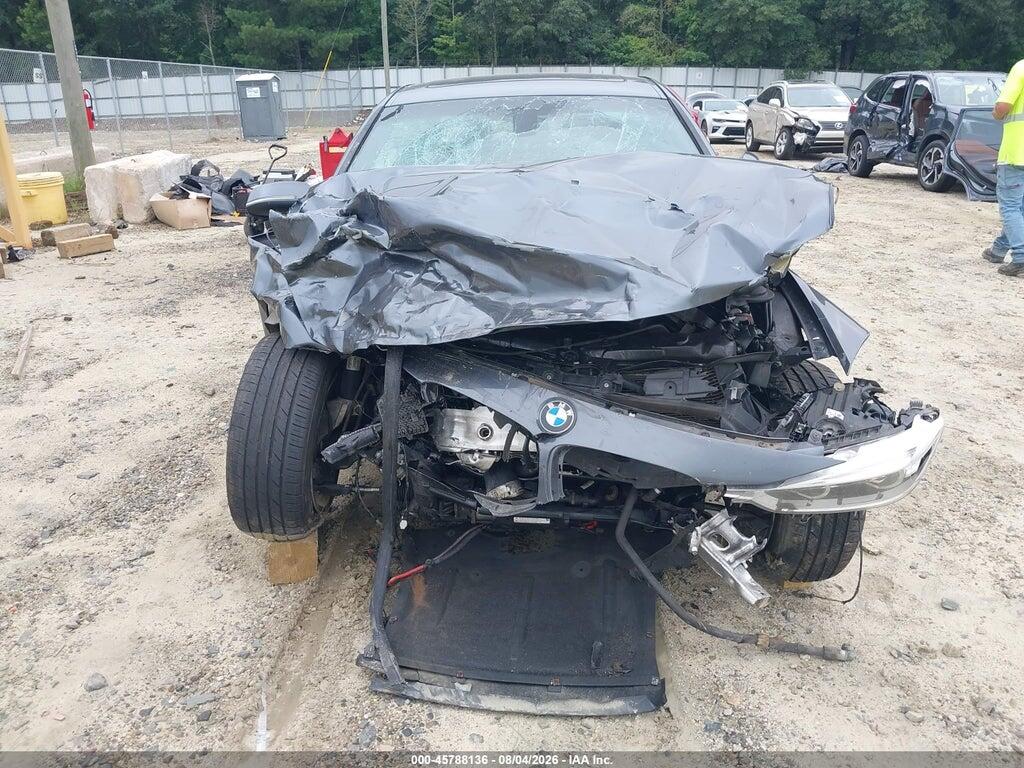 WBA8E3G56GNU02493 2016 BMW 328I photo no. 6