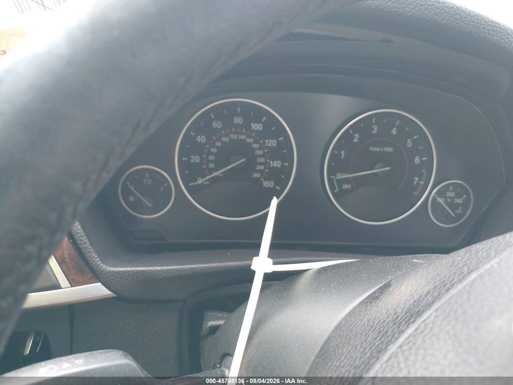 WBA8E3G56GNU02493 2016 BMW 328I photo no. 7