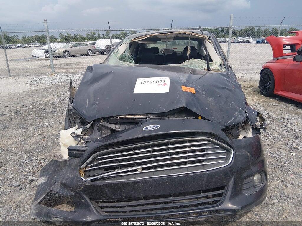 3FA6P0H91GR323742 2016 FORD FUSION photo no. 12