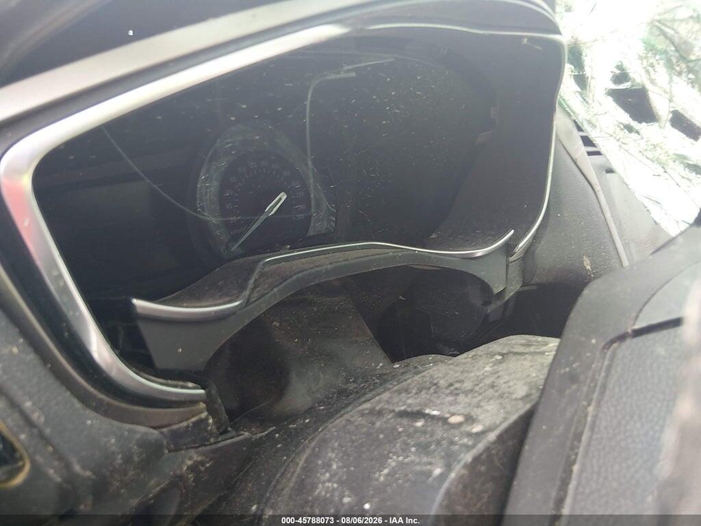 3FA6P0H91GR323742 2016 FORD FUSION photo no. 7