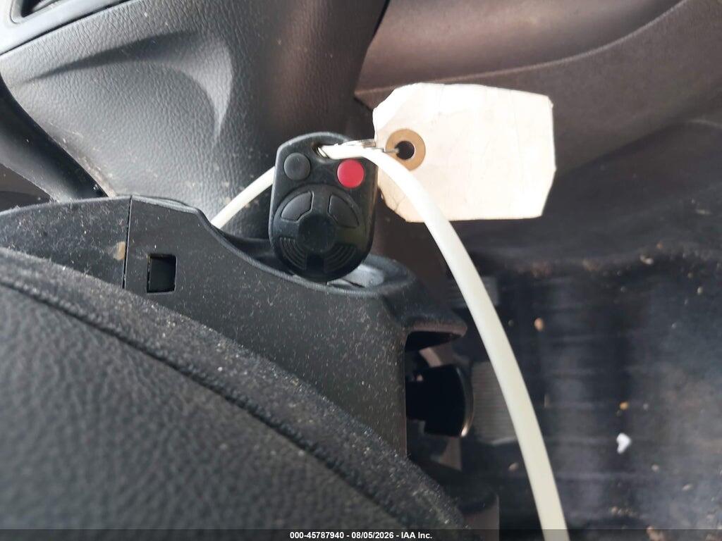 1FADP3F26GL360749 2016 FORD FOCUS photo no. 11