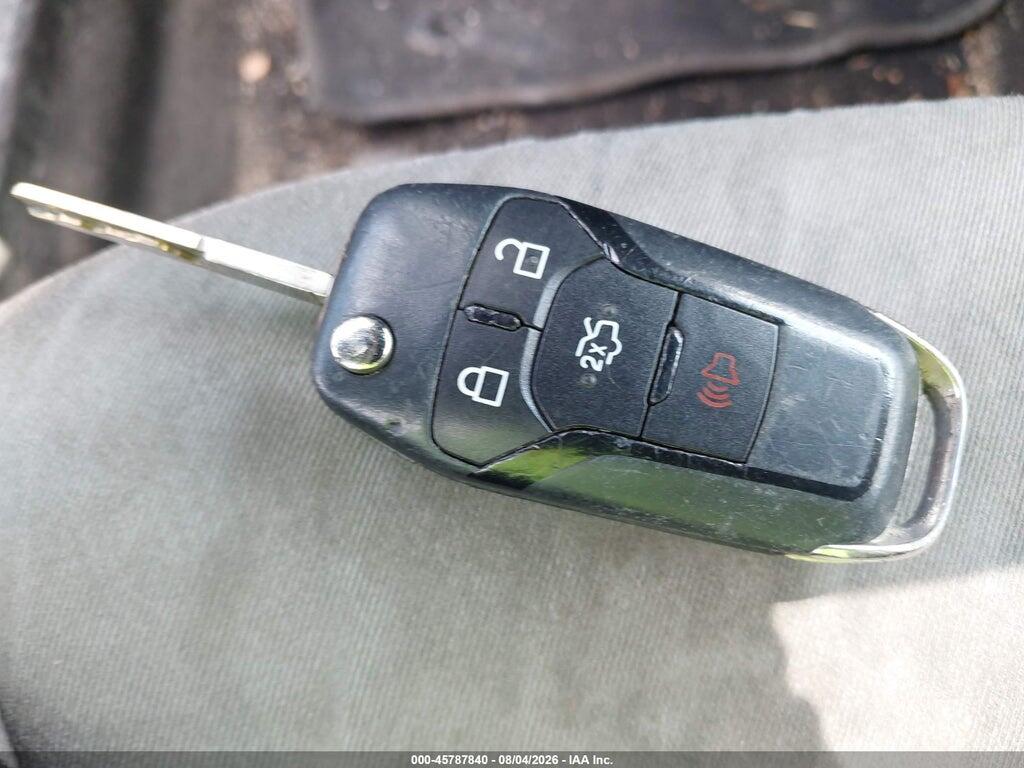 3FA6P0UU0GR366611 2016 FORD FUSION HYBRID photo no. 11