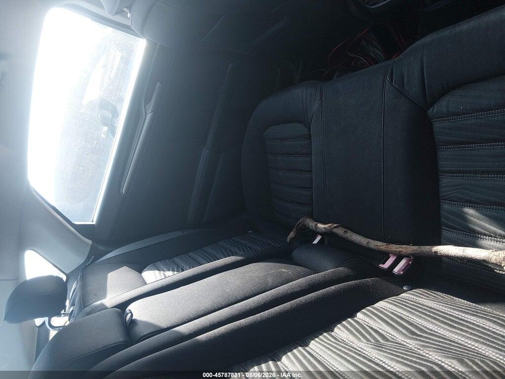 3FA6P0H7XGR345835 2016 FORD FUSION photo no. 8