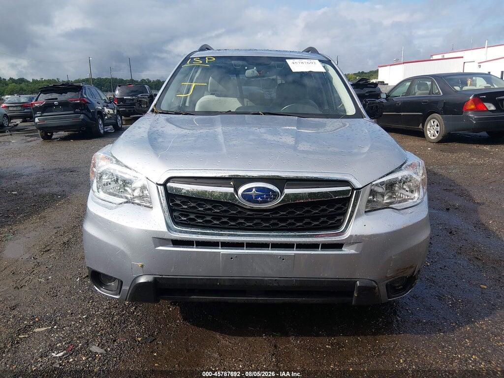 JF2SJAFC4GH492039 2016 SUBARU FORESTER photo no. 11