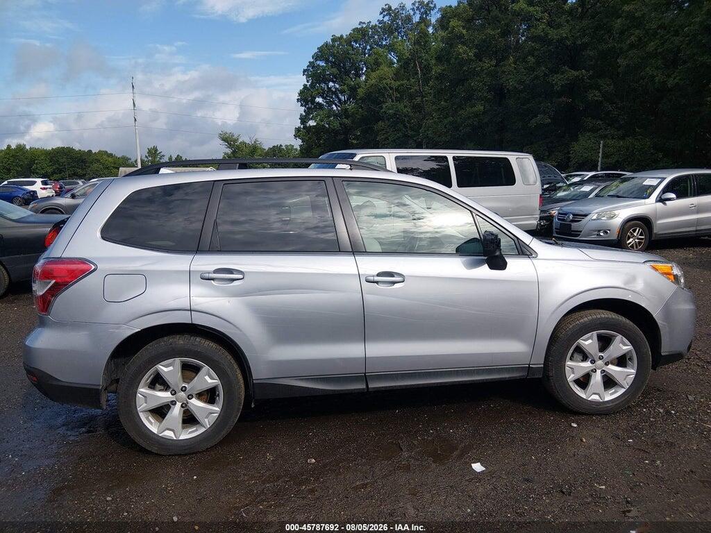 JF2SJAFC4GH492039 2016 SUBARU FORESTER photo no. 12