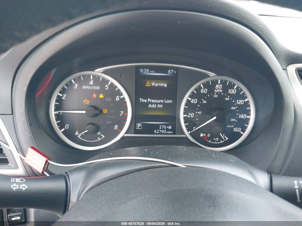 3N1AB7AP5GL684434 2016 NISSAN SENTRA photo no. 7
