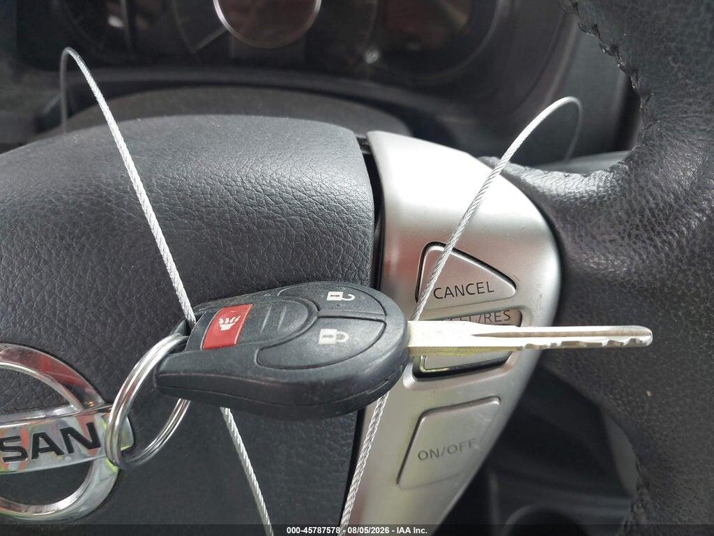 3N1CE2CP0GL365667 2016 NISSAN VERSA NOTE photo no. 11