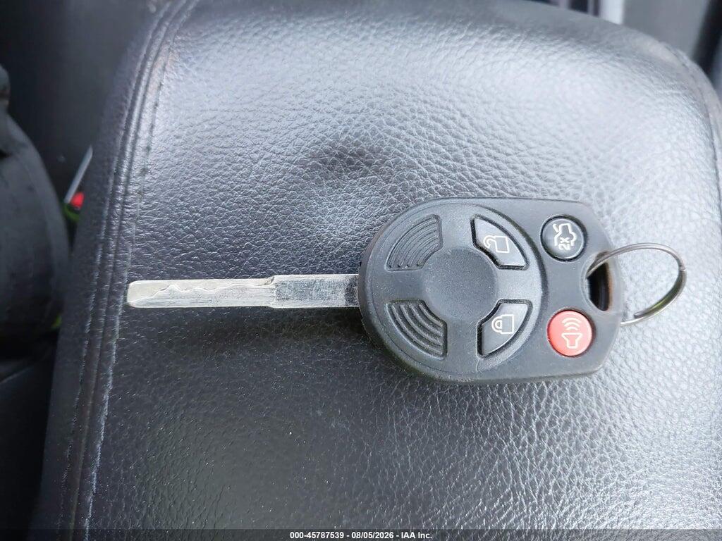 1FADP3F21GL303052 2016 FORD FOCUS photo no. 10