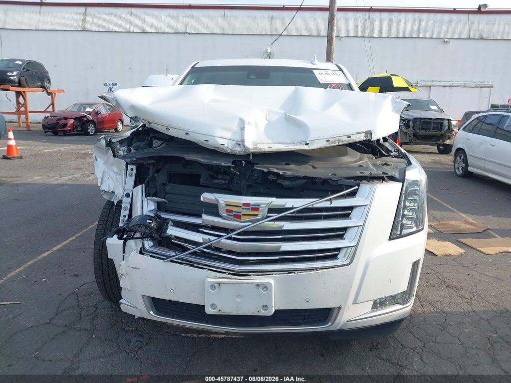1GYS4DKJ4GR289863 2016 CADILLAC ESCALADE photo no. 12