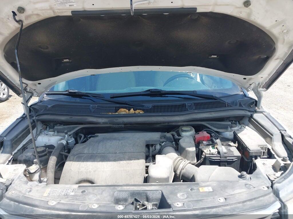 1FM5K8D88GGB50871 2016 FORD EXPLORER photo no. 10