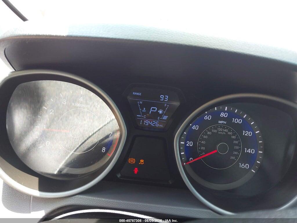 KMHDH4AE6GU640563 2016 HYUNDAI ELANTRA photo no. 7