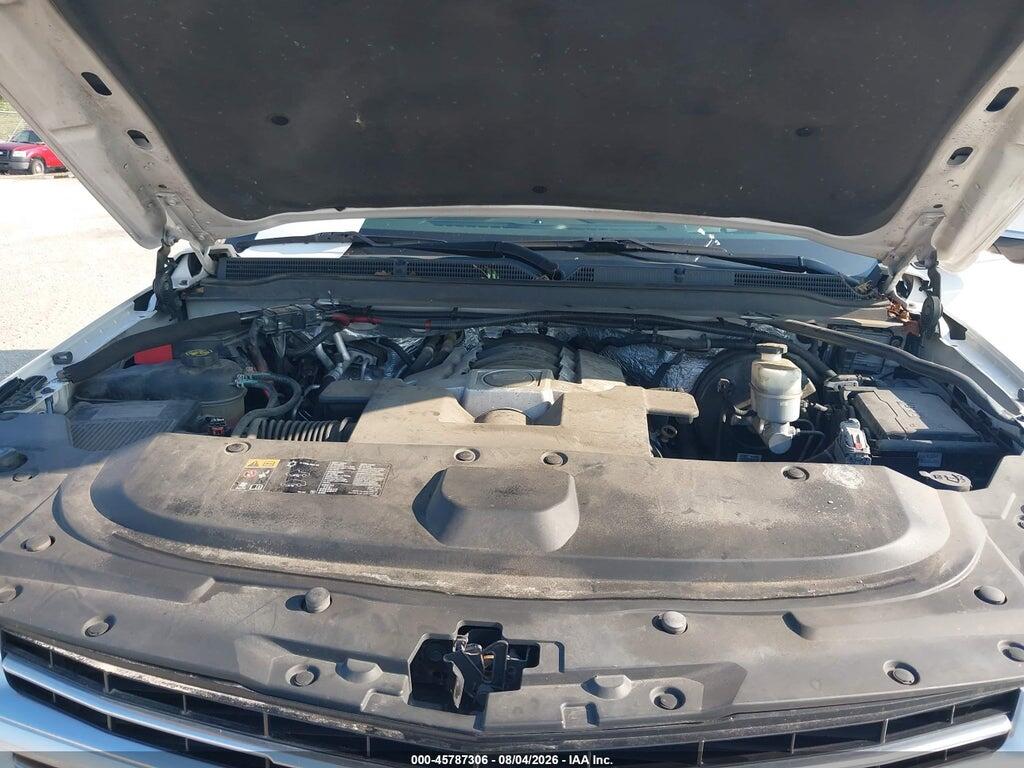 1GYS4DKJ3GR343492 2016 CADILLAC ESCALADE photo no. 10