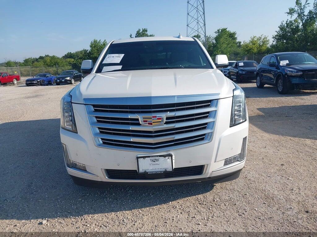 1GYS4DKJ3GR343492 2016 CADILLAC ESCALADE photo no. 12