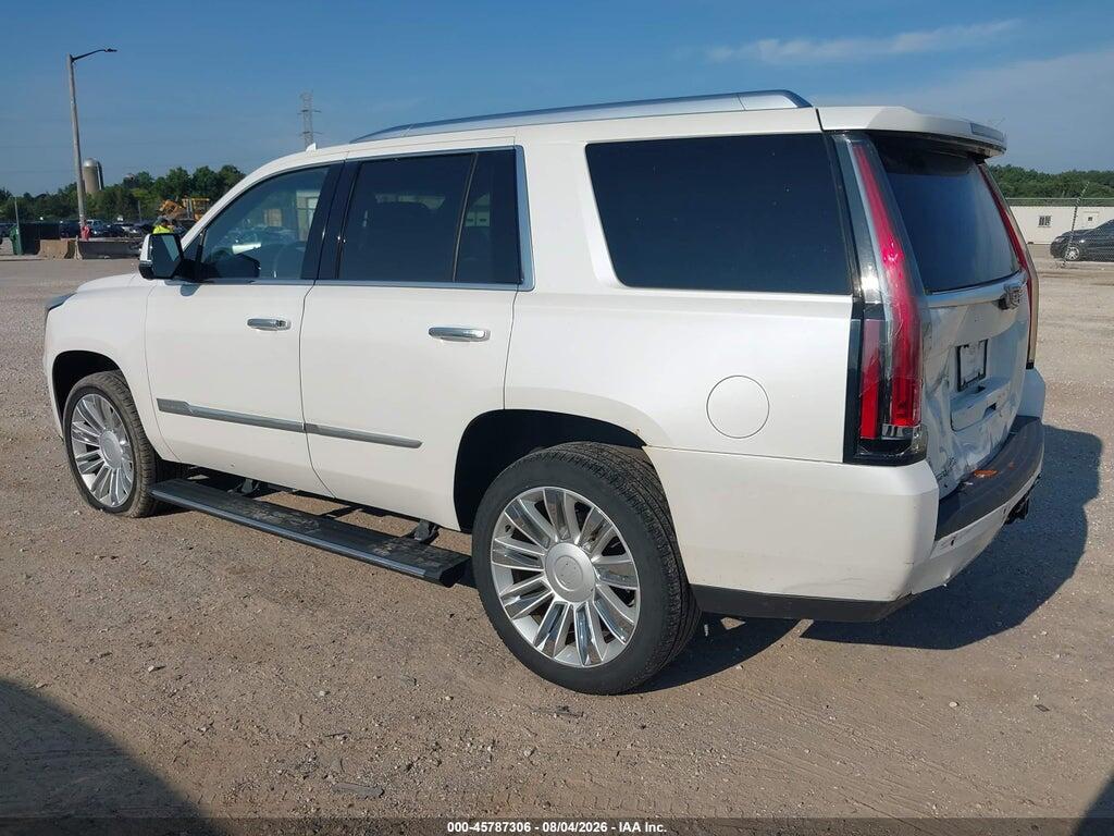 1GYS4DKJ3GR343492 2016 CADILLAC ESCALADE photo no. 3