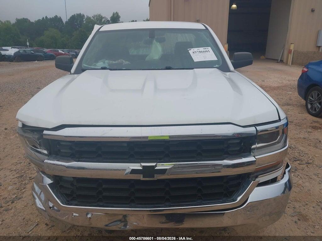 1GCNCNEH6GZ340171 2016 CHEVROLET SILVERADO 1500 photo no. 12