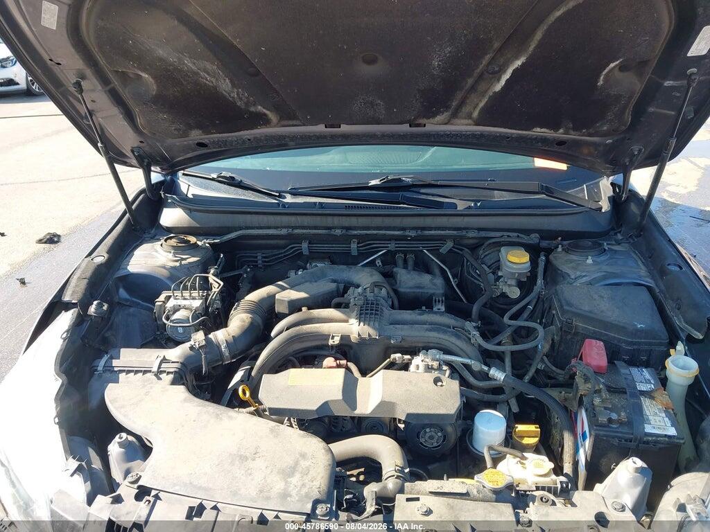 4S4BSBHC8G3233593 2016 SUBARU OUTBACK photo no. 10