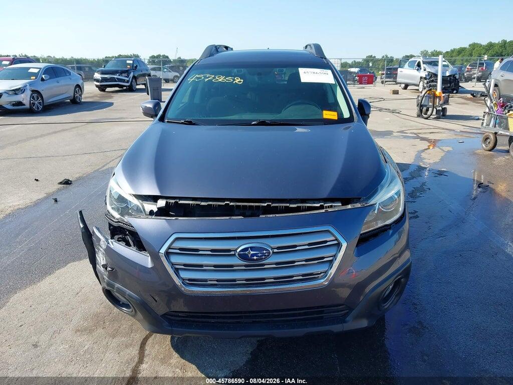 4S4BSBHC8G3233593 2016 SUBARU OUTBACK photo no. 12