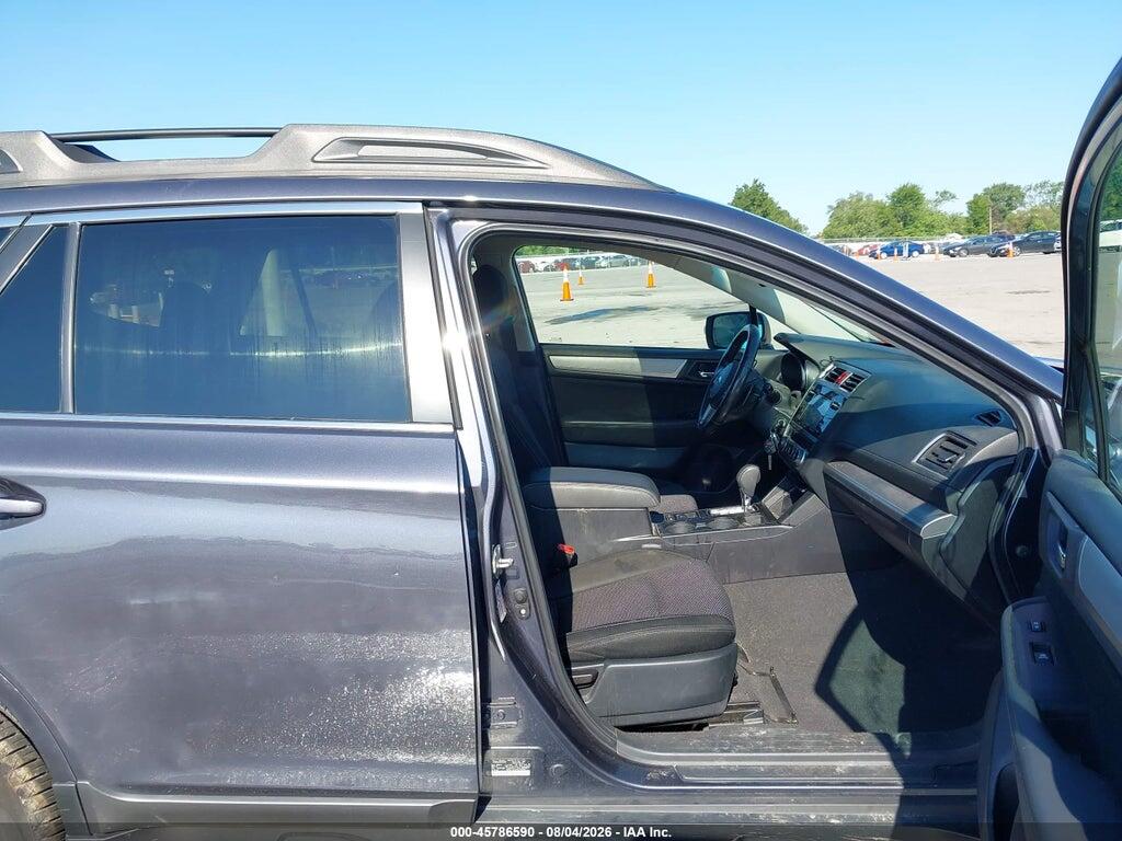 4S4BSBHC8G3233593 2016 SUBARU OUTBACK photo no. 5