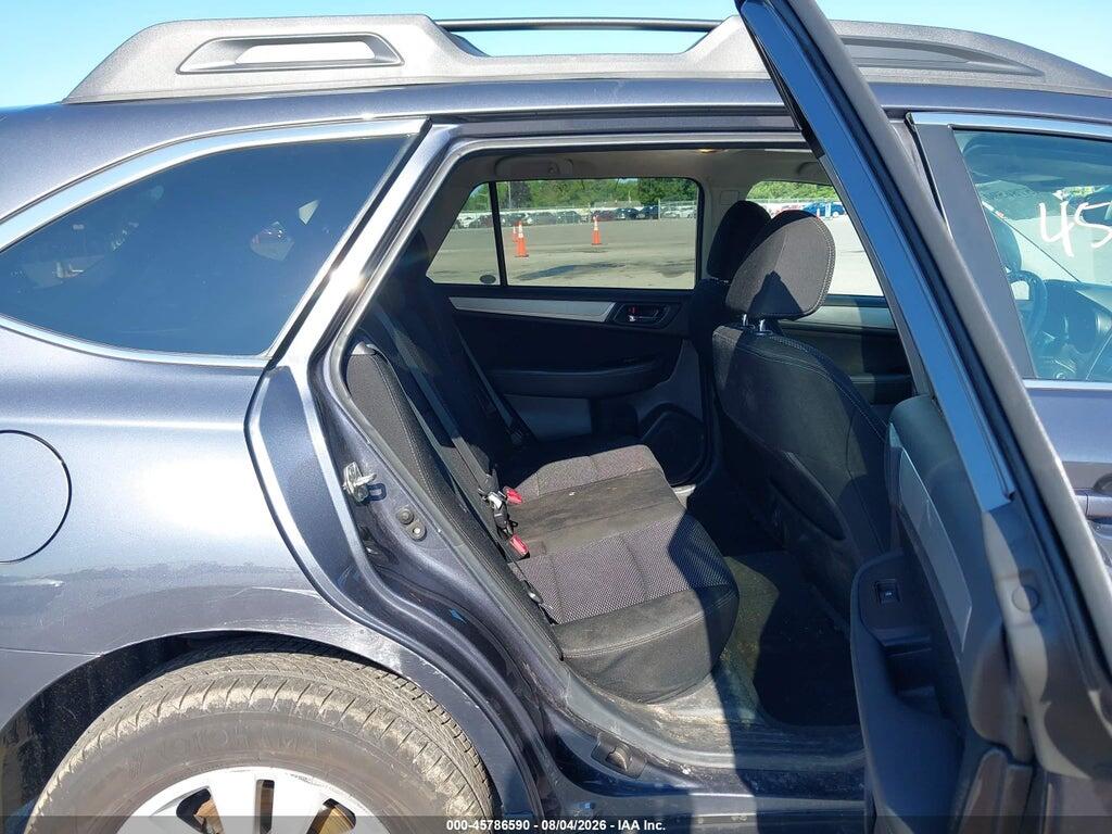 4S4BSBHC8G3233593 2016 SUBARU OUTBACK photo no. 8