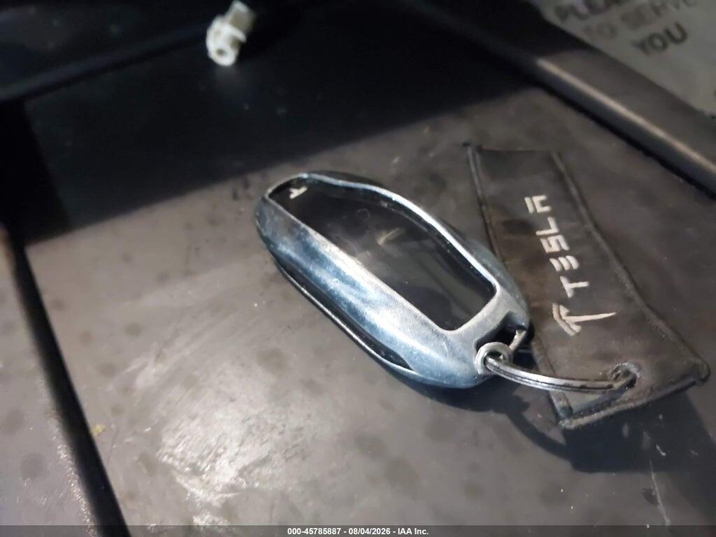 5YJSA1E20GF136808 2016 TESLA MODEL S photo no. 10