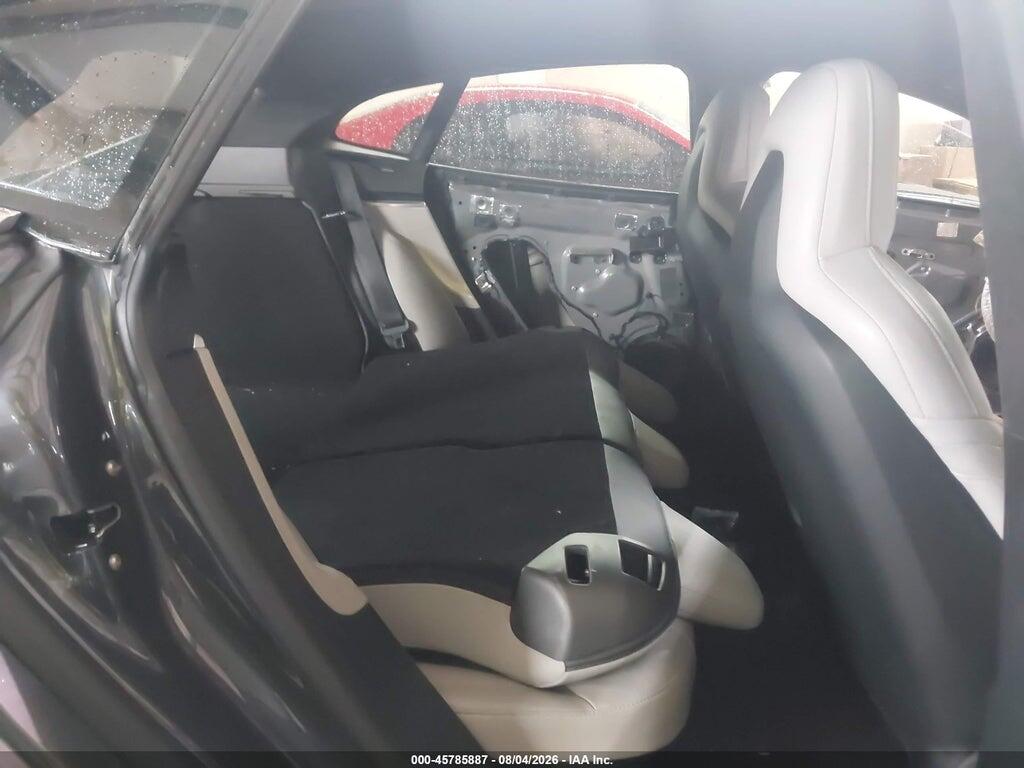 5YJSA1E20GF136808 2016 TESLA MODEL S photo no. 8
