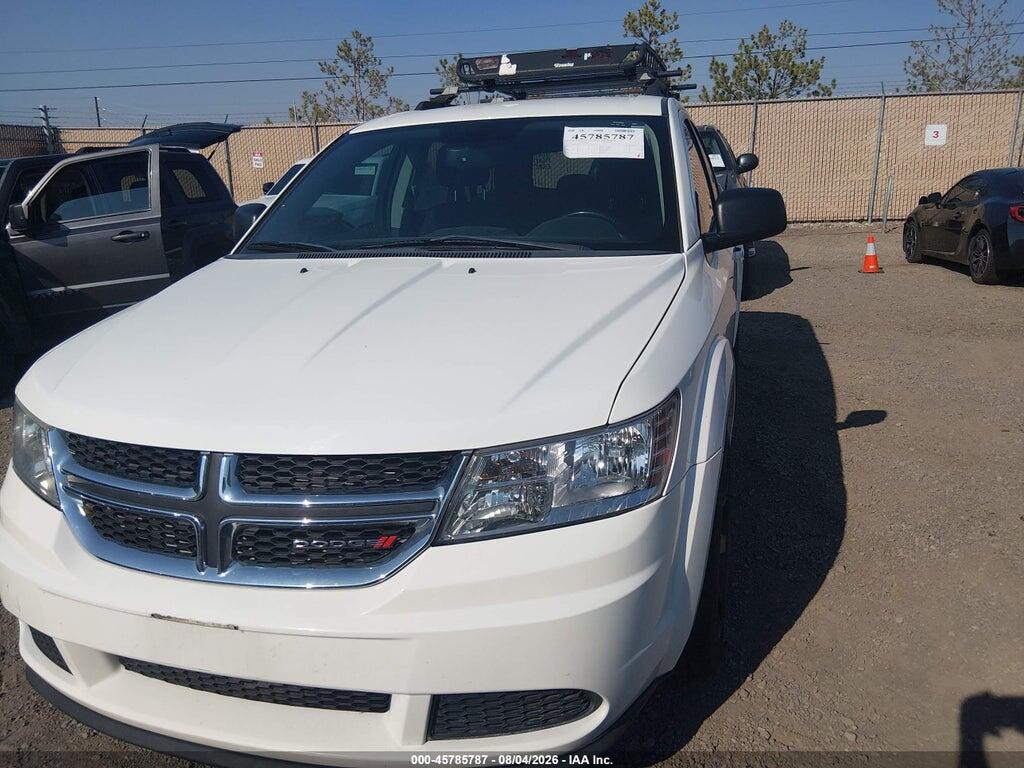 3C4PDDAG8GT150649 2016 DODGE JOURNEY photo no. 12