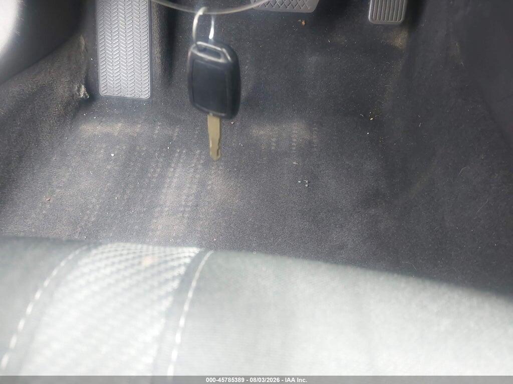 19XFC2F51GE061679 2016 HONDA CIVIC photo no. 11