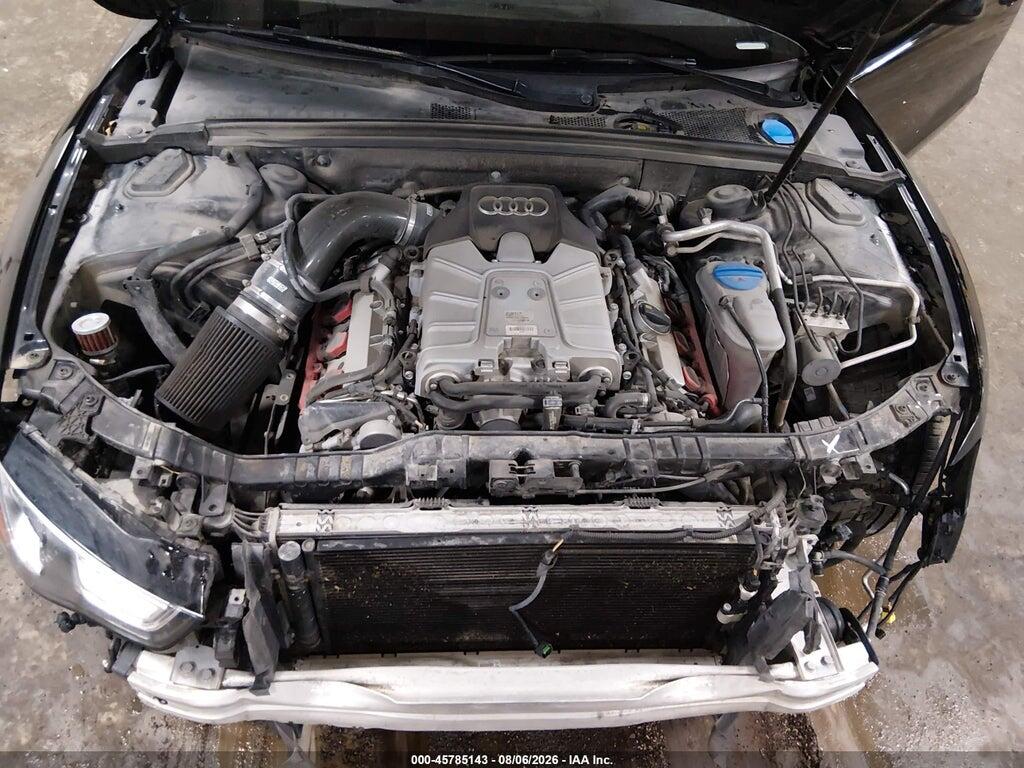 WAUC4AFR2GA004730 2016 AUDI S5 photo no. 10