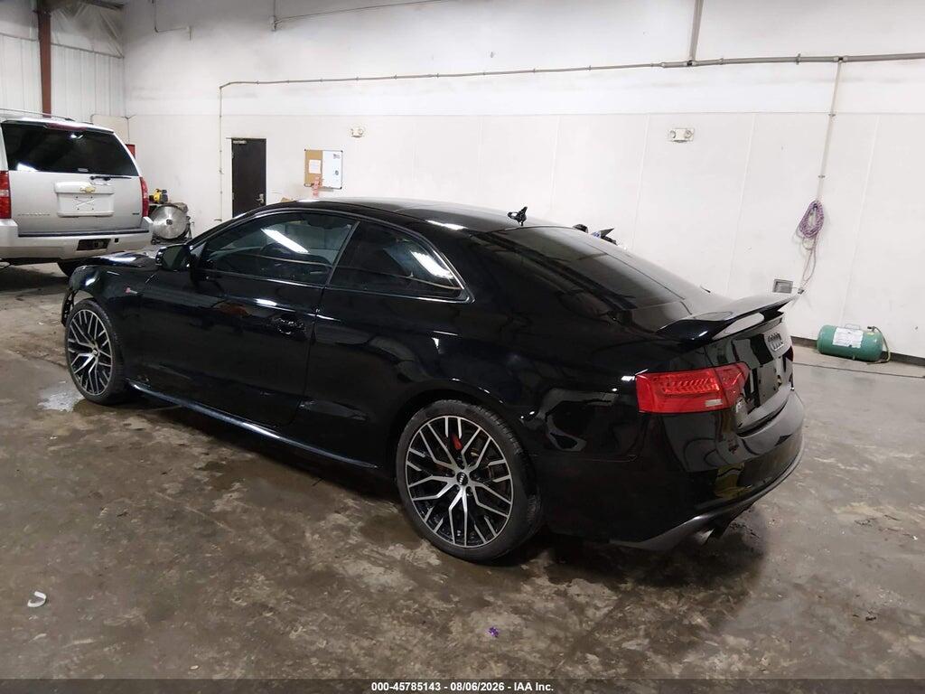 WAUC4AFR2GA004730 2016 AUDI S5 photo no. 3