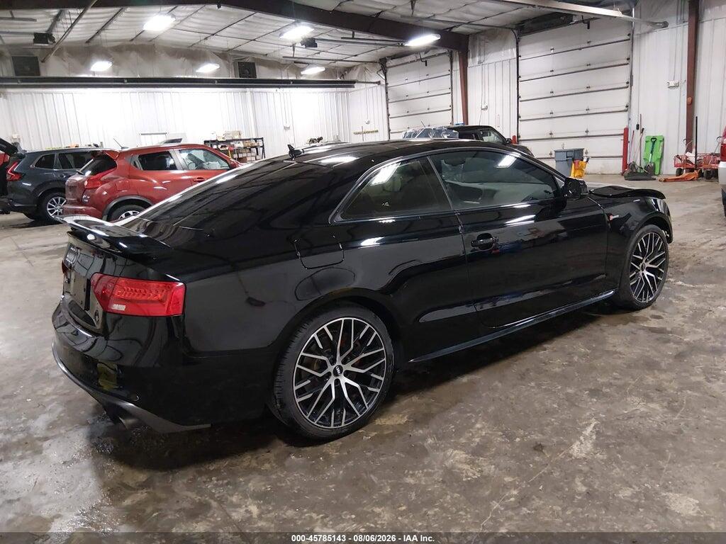 WAUC4AFR2GA004730 2016 AUDI S5 photo no. 4