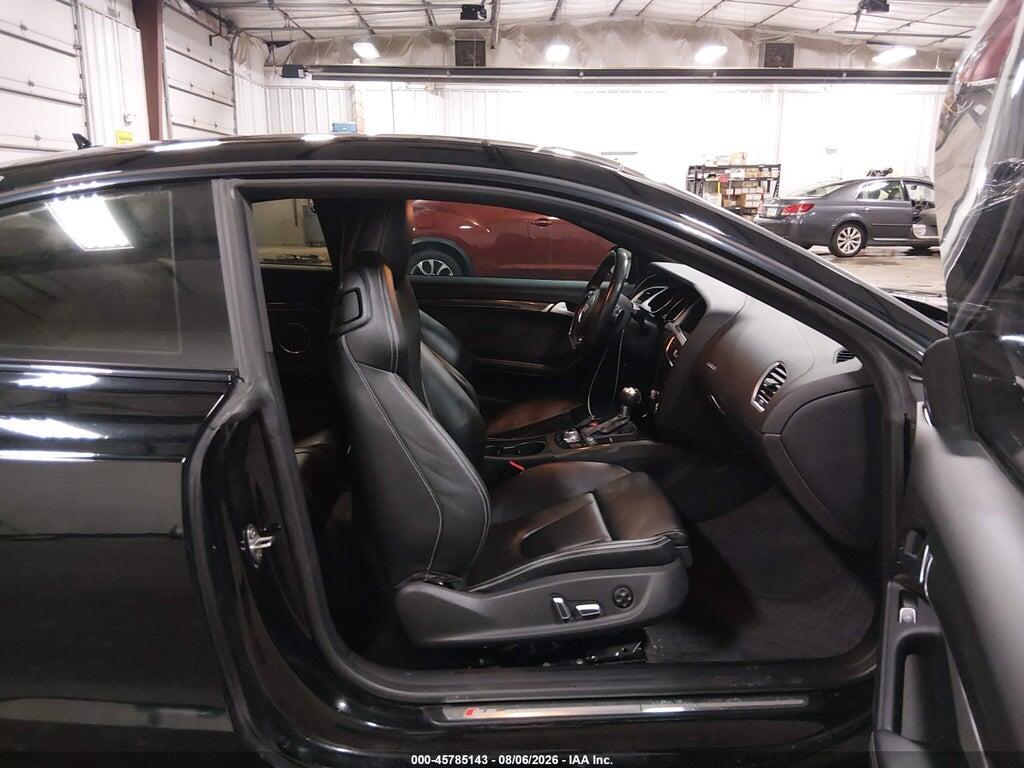WAUC4AFR2GA004730 2016 AUDI S5 photo no. 5