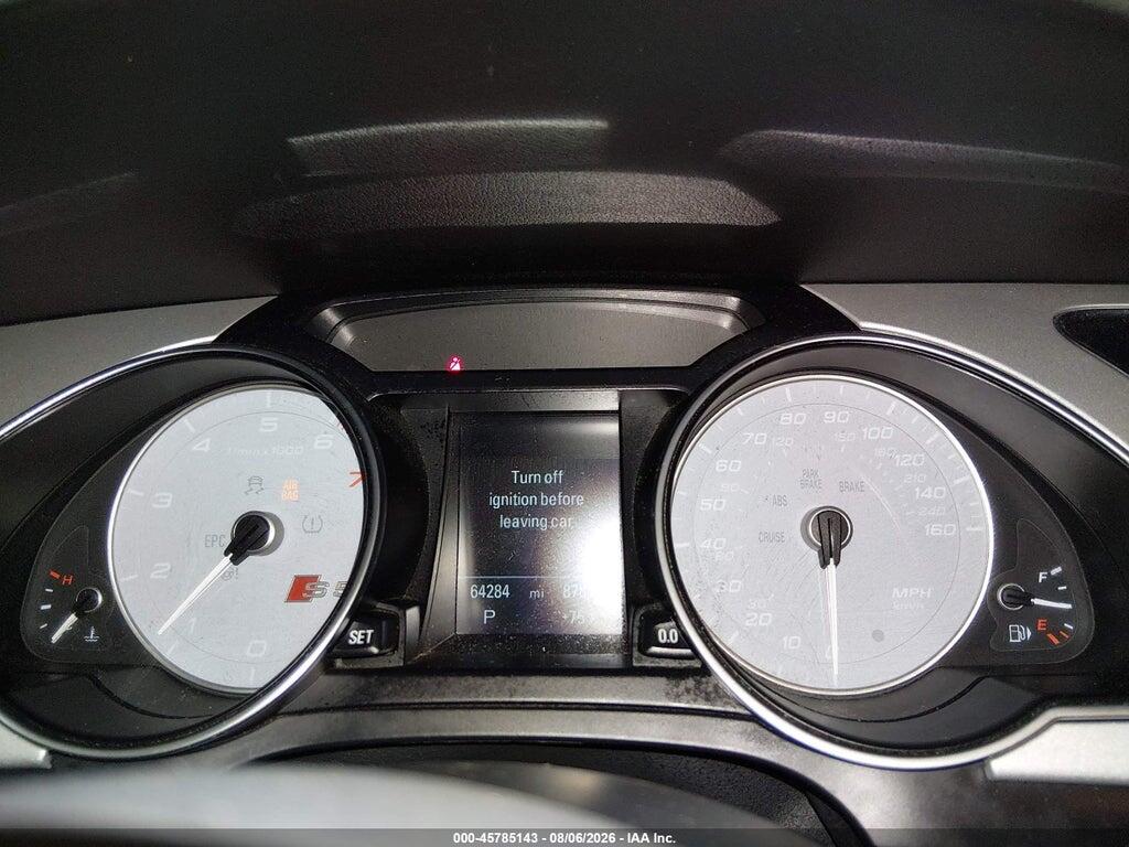 WAUC4AFR2GA004730 2016 AUDI S5 photo no. 7