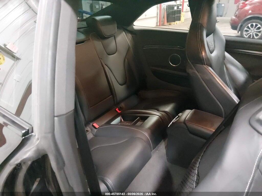 WAUC4AFR2GA004730 2016 AUDI S5 photo no. 8