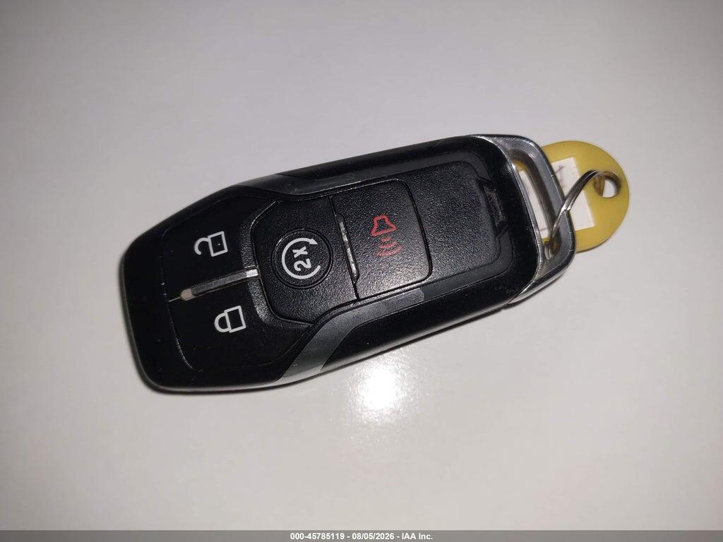 1FM5K7D83GGD00587 2016 FORD EXPLORER photo no. 11