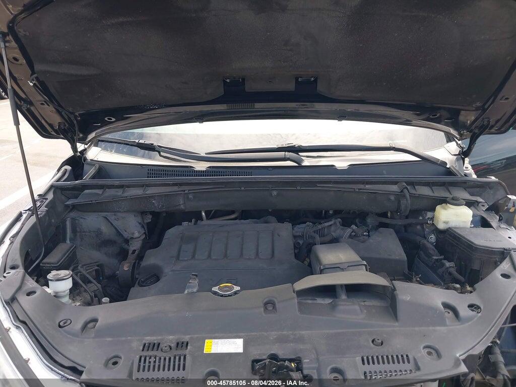 5TDKKRFH3GS176388 2016 TOYOTA HIGHLANDER photo no. 10