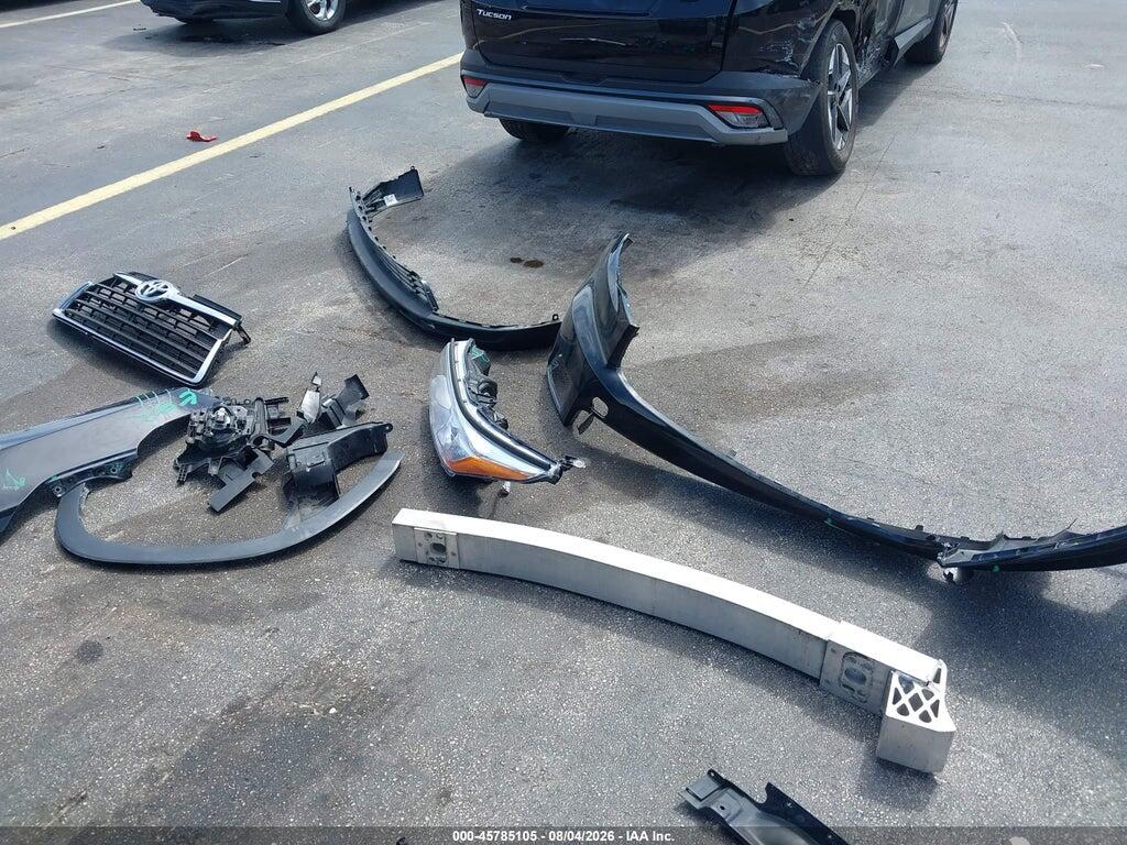 5TDKKRFH3GS176388 2016 TOYOTA HIGHLANDER photo no. 12