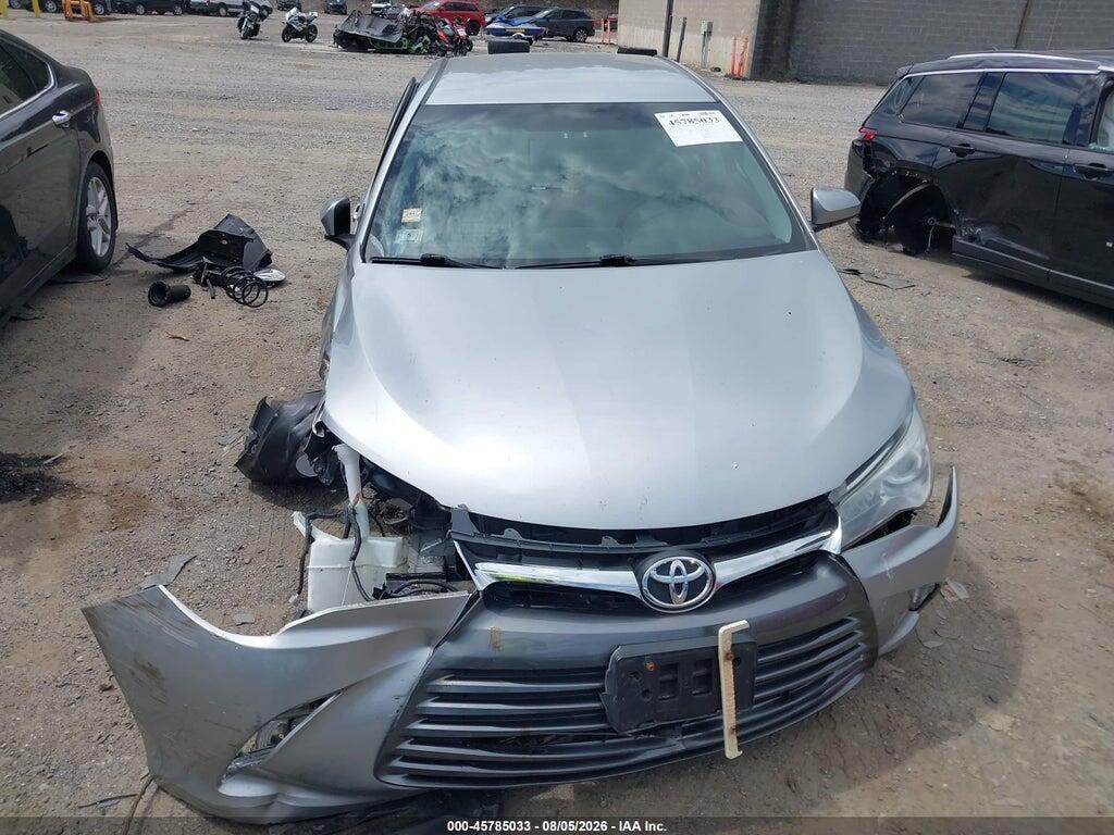4T4BF1FK7GR522487 2016 TOYOTA CAMRY photo no. 12