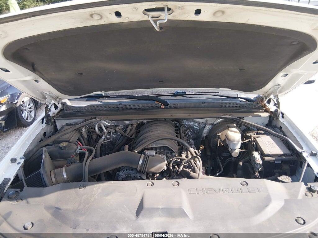1GNSCBKC1GR392700 2016 CHEVROLET TAHOE photo no. 10