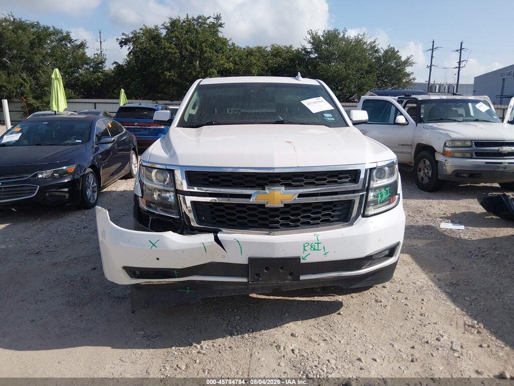 1GNSCBKC1GR392700 2016 CHEVROLET TAHOE photo no. 12