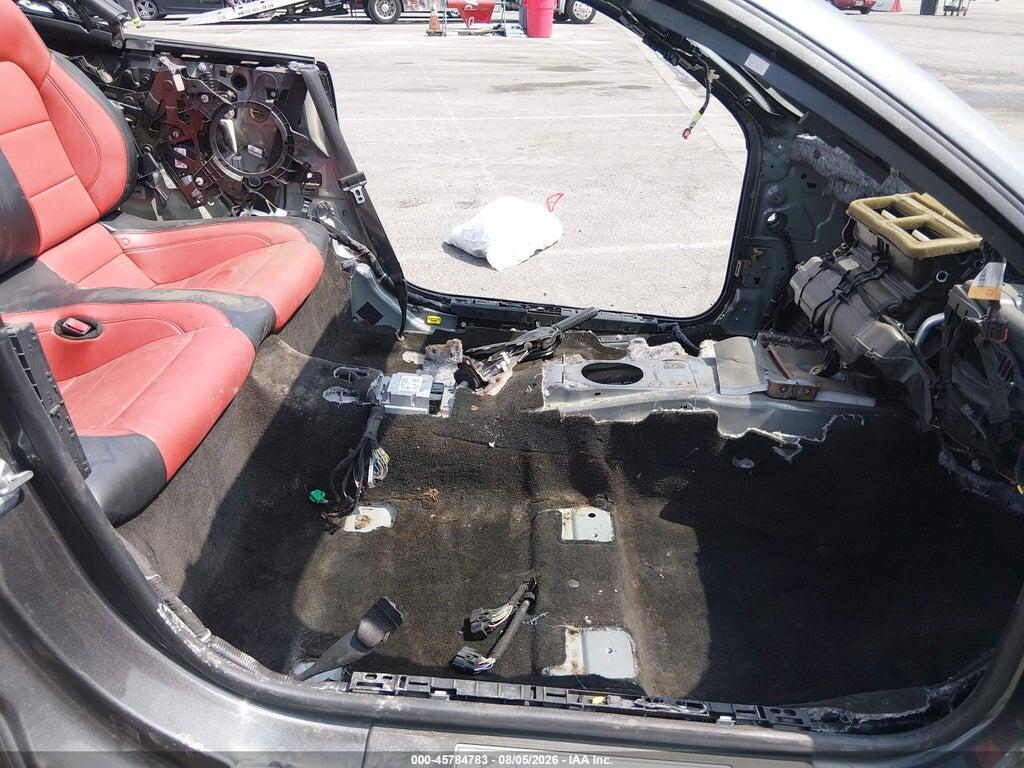 1FATP8FF9G5333884 2016 FORD MUSTANG photo no. 5