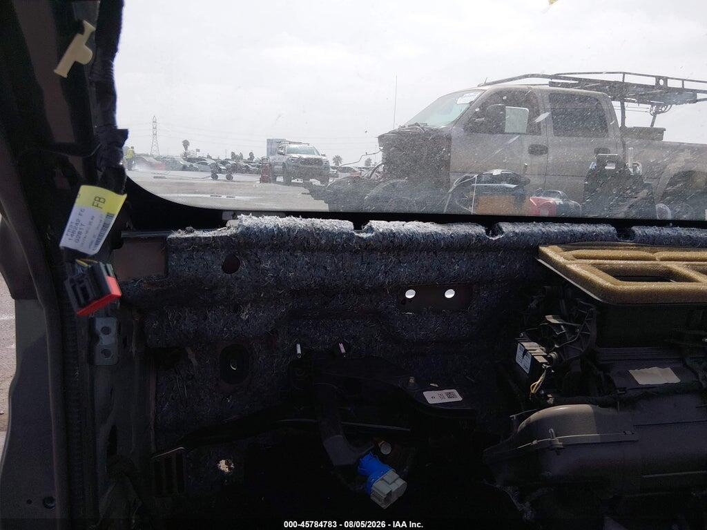 1FATP8FF9G5333884 2016 FORD MUSTANG photo no. 7