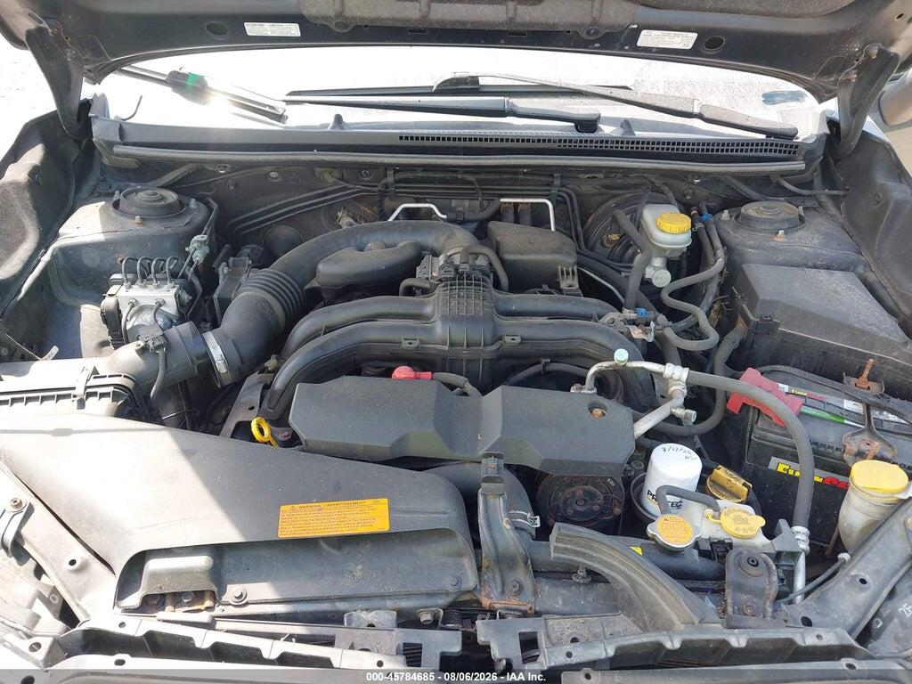 JF2GPABC2G8214864 2016 SUBARU CROSSTREK photo no. 10