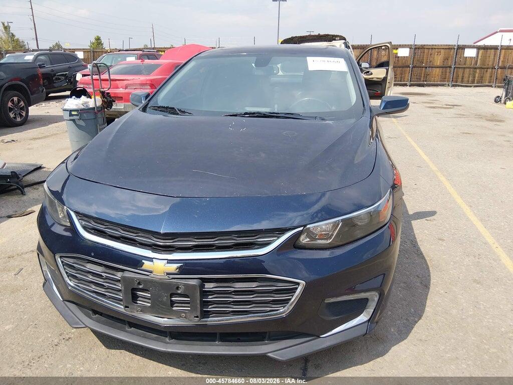 1G1ZE5ST7GF287429 2016 CHEVROLET MALIBU photo no. 12