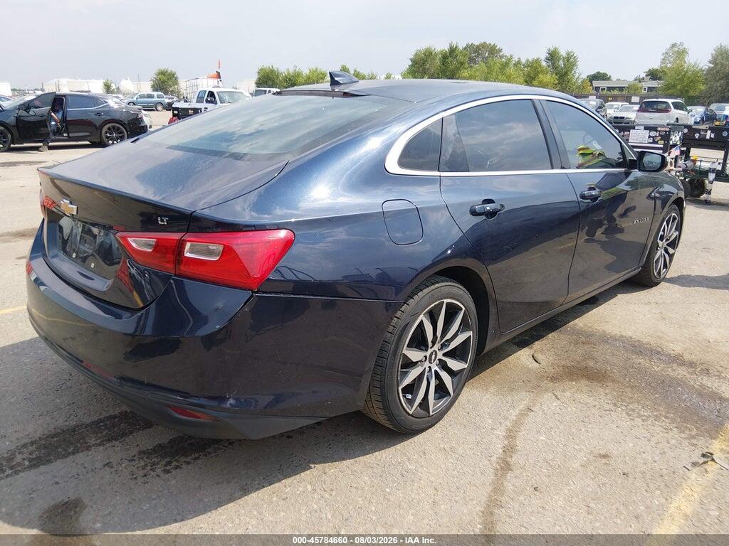 1G1ZE5ST7GF287429 2016 CHEVROLET MALIBU photo no. 4
