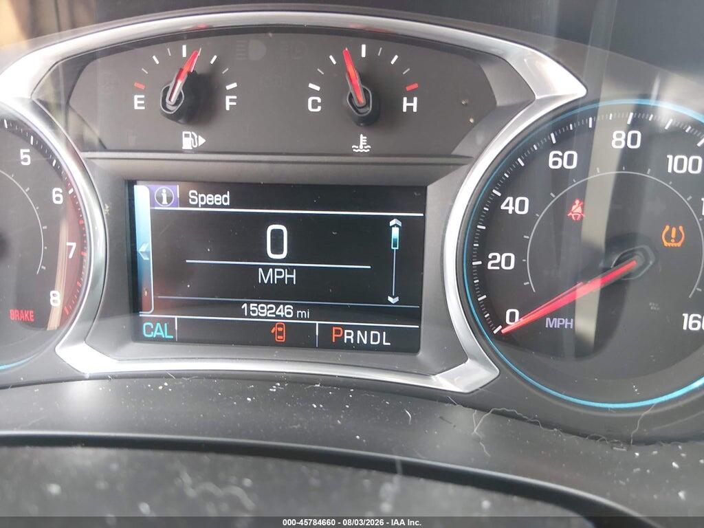 1G1ZE5ST7GF287429 2016 CHEVROLET MALIBU photo no. 7